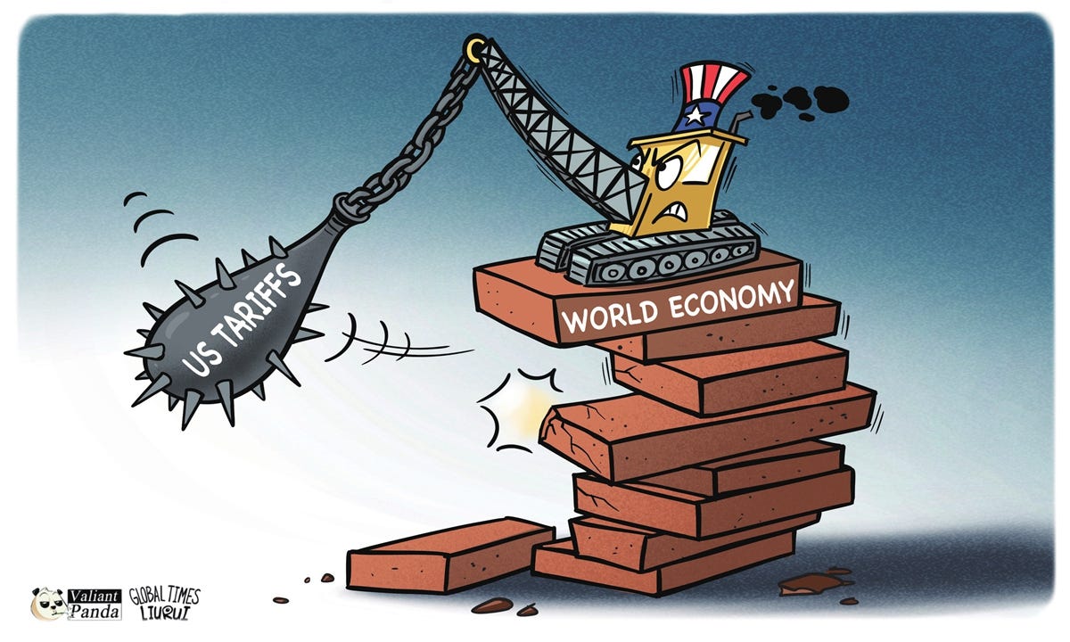 Illustration: Liu Rui/GT