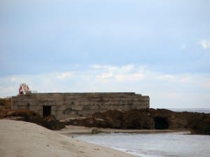 Beach Temple Beach Temple