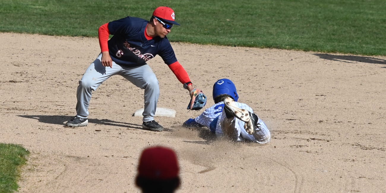Red Devils Roundup: LCC baseball win streak hits double digits after 4-game shutout of Grays Harbor