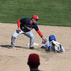 Red Devils Roundup: LCC baseball win streak hits double digits after 4-game shutout of Grays Harbor