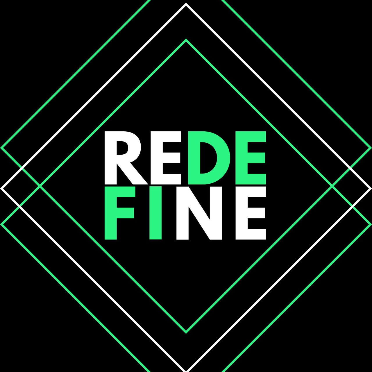 Substack profile picture for @redefine