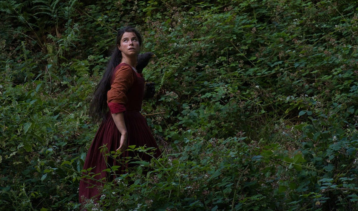 Hamnet: la película que transforma el dolor en belleza cinematográfica