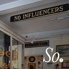 The Sign That Launched a Thousand TikToks