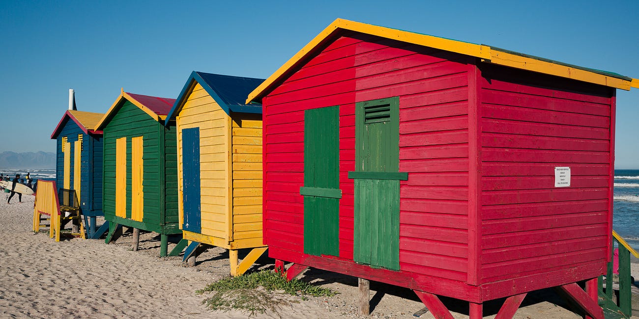 Beyond the Frame 67/