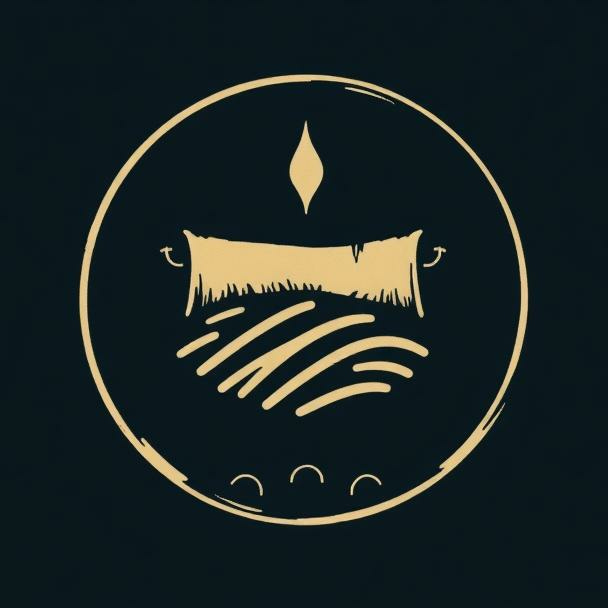  Scrolls of Quiet Power