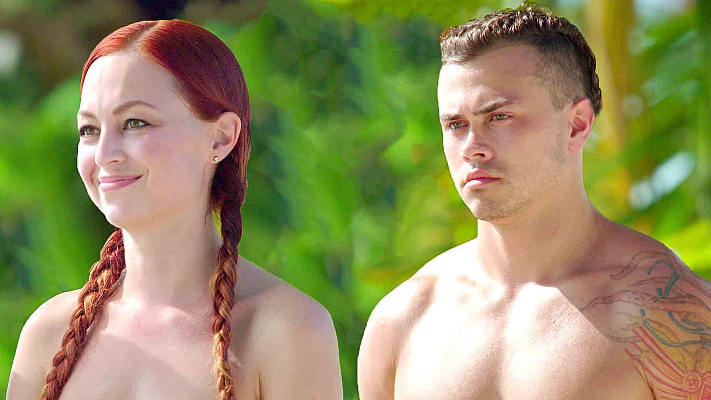 Dating Naked - TV Series | VH1