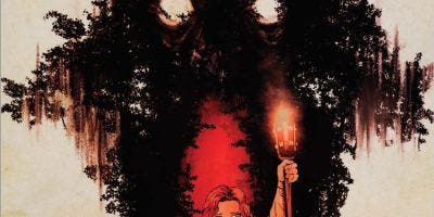 Clodagh #1, cover A