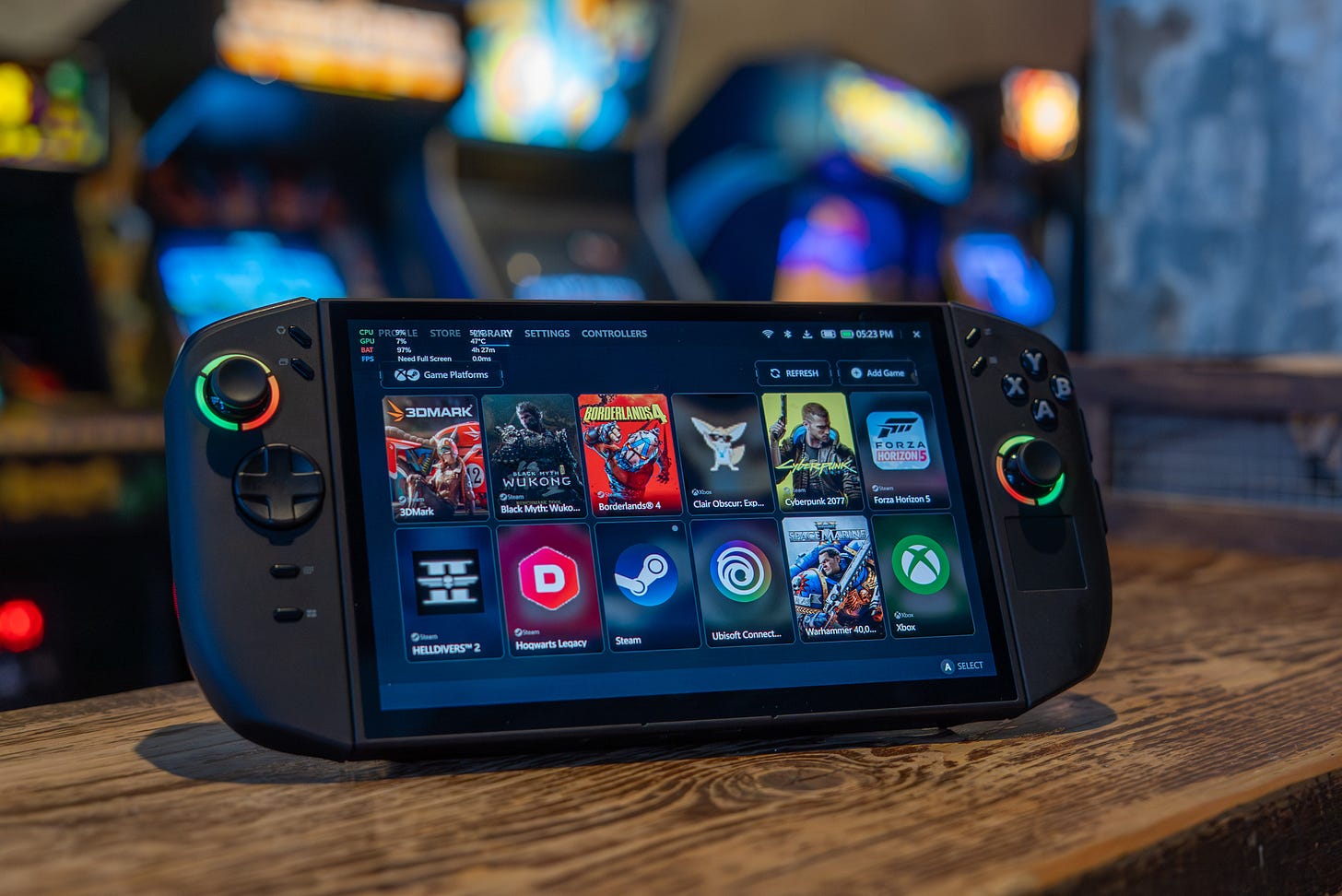 Lenovo Legion Go 2 review