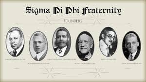 Sigma Pi Phi Fraternity, The Boulé: A ...