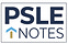 PsleNotes