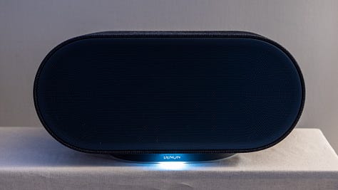 Denon Home speakers