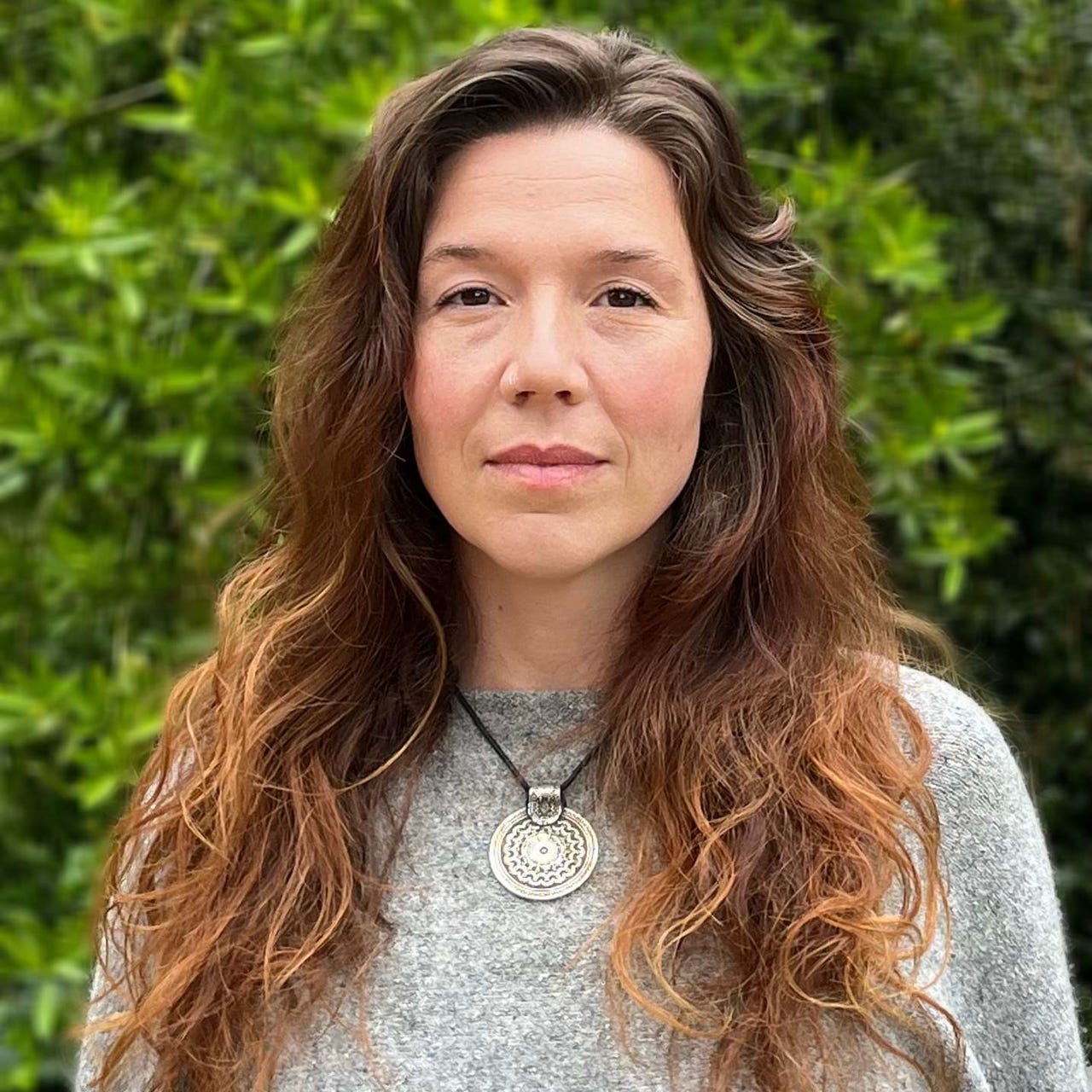 Vera Franco - Transformation For Gaia