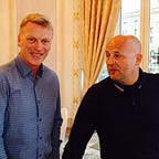 Revista de la Liga with Graham Hunter