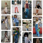 Spring Style # 1 - How do you want to feel when you get dressed this spring?