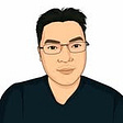 George Liu's avatar