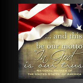 In God Is Our Trust