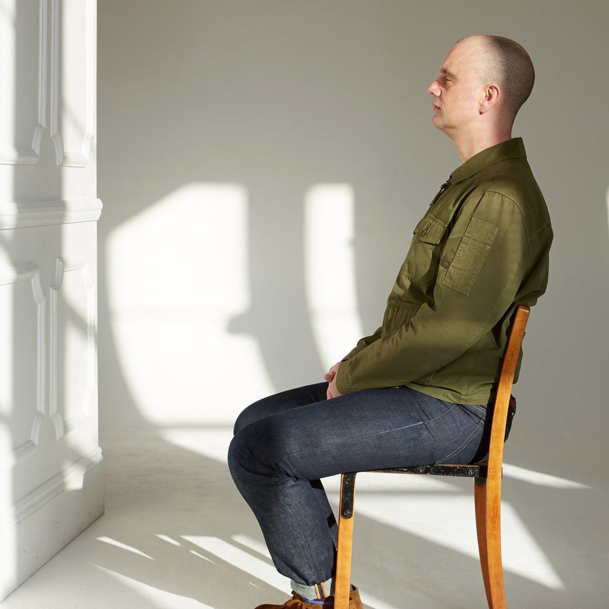 No tricks. No mantras. I just want to learn how to do nothing': my quest to  stay still | Mindfulness | The Guardian