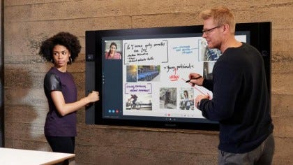 Surface Hub Surface Hub