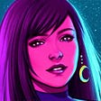Jen Bartel's avatar