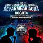 Farmeo de aura, el meme que se convirtió en deporte de nueva generación