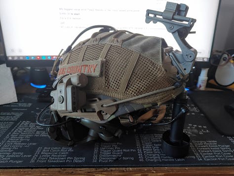 My Skullbucket