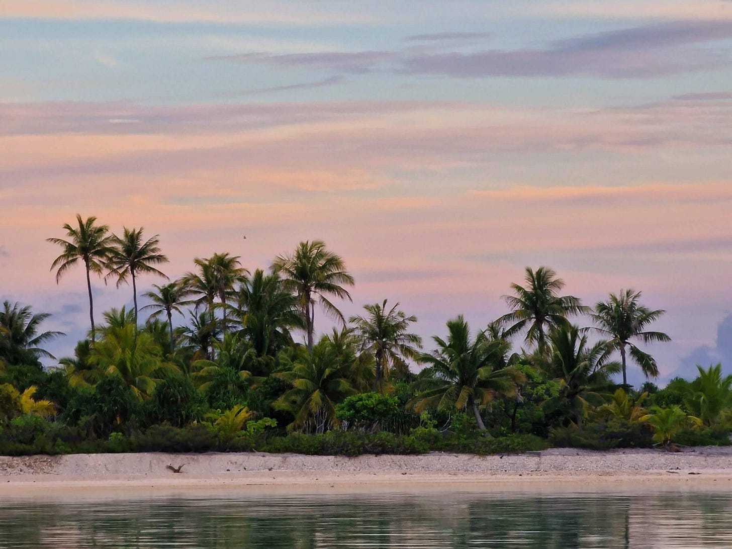 4 Life Lessons From French Polynesia