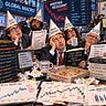 Capital Flows and Asset Markets