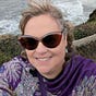 Susan Stein Kregar's avatar