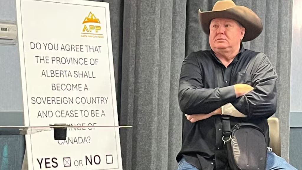 Alberta politicians and businesses are essential to making the case against separatism.
