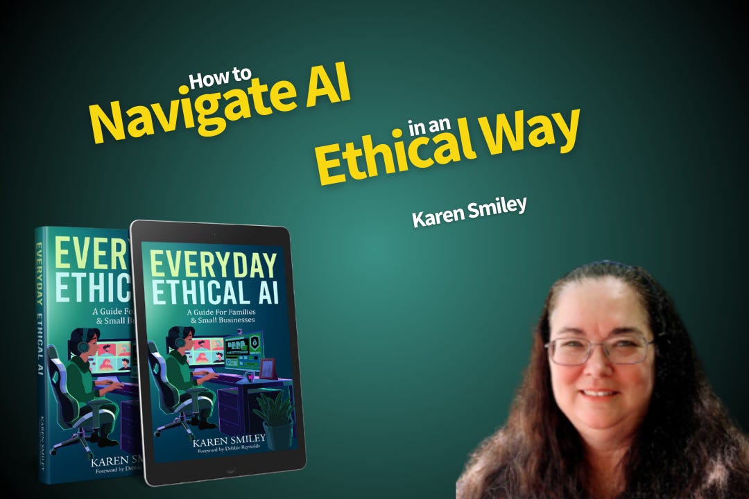 How to Navigate AI in an Ethical Way How to Navigate AI in an Ethical Way