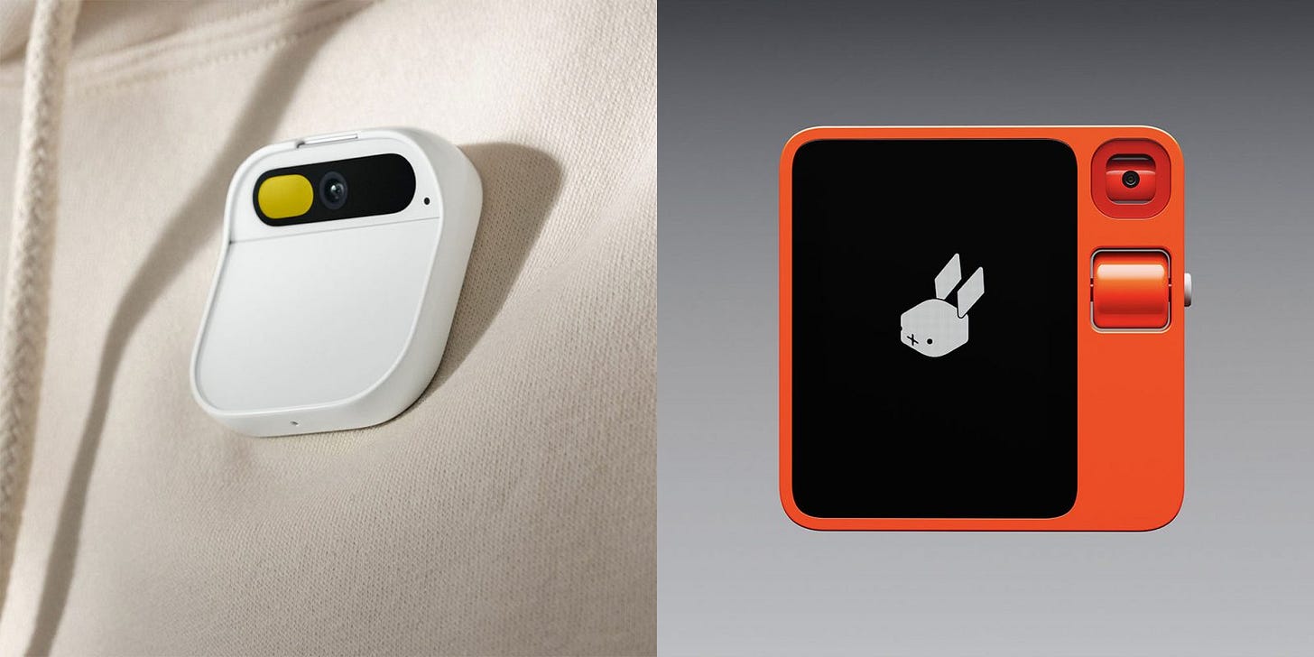 AI hardware is like trying to invent the iPod after the iPhone - 9to5Mac