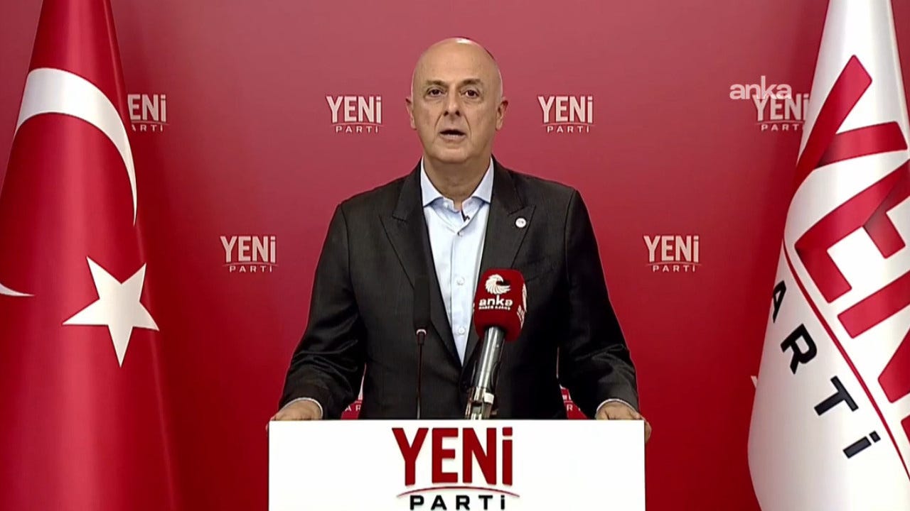 Son Dakika | Fon vurgunundan iki bakan daha çıktı iddiası! Ümit Özlale  belge numaraları verdi