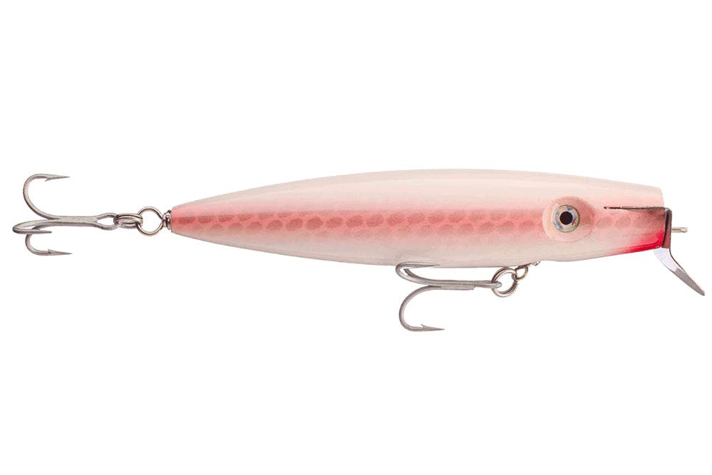 Outcast Lures Danny MagNeat Swimmer
