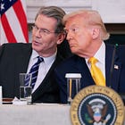 The Trump 2.0 Thematic