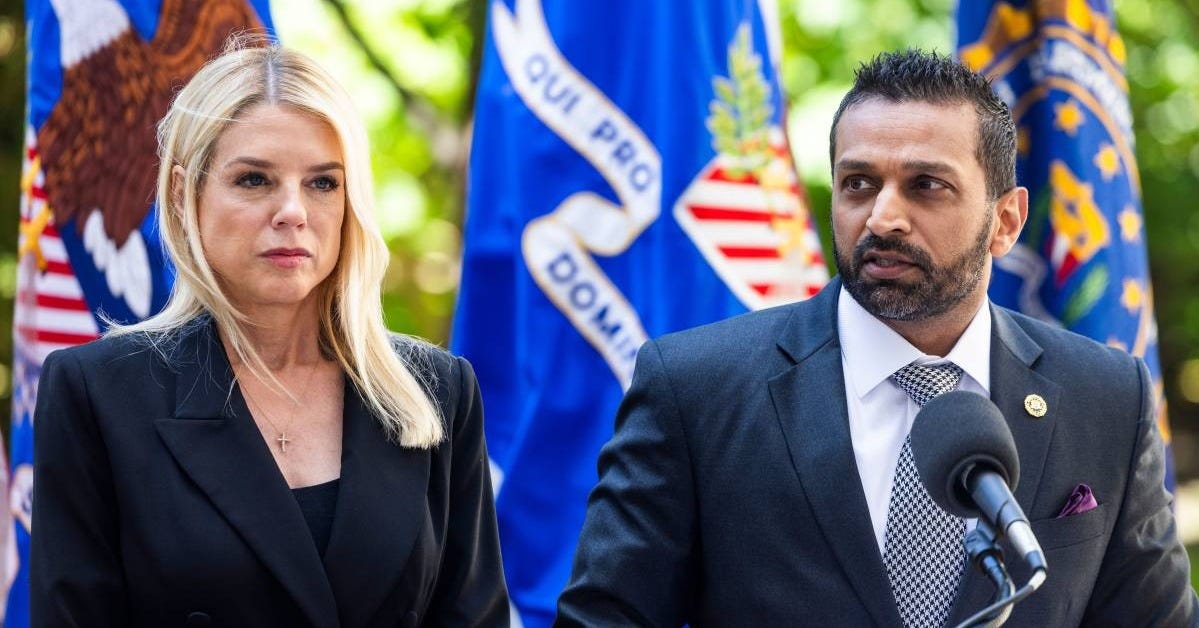 How to End the Epstein Follies - WSJ