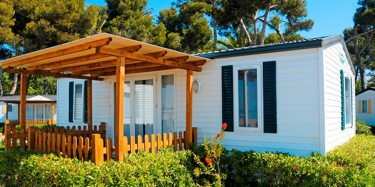 State allows more manufactured housing but exempts historic areas