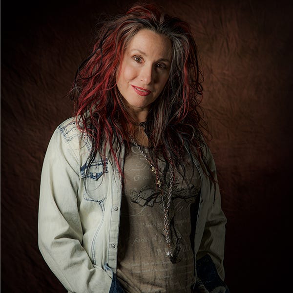 Danielle Egnew's Substack