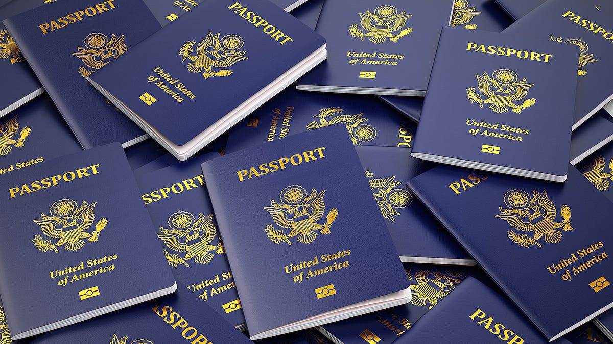 Is America a Nation of Citizens, or a Territory of &ldquo;People&rdquo;?