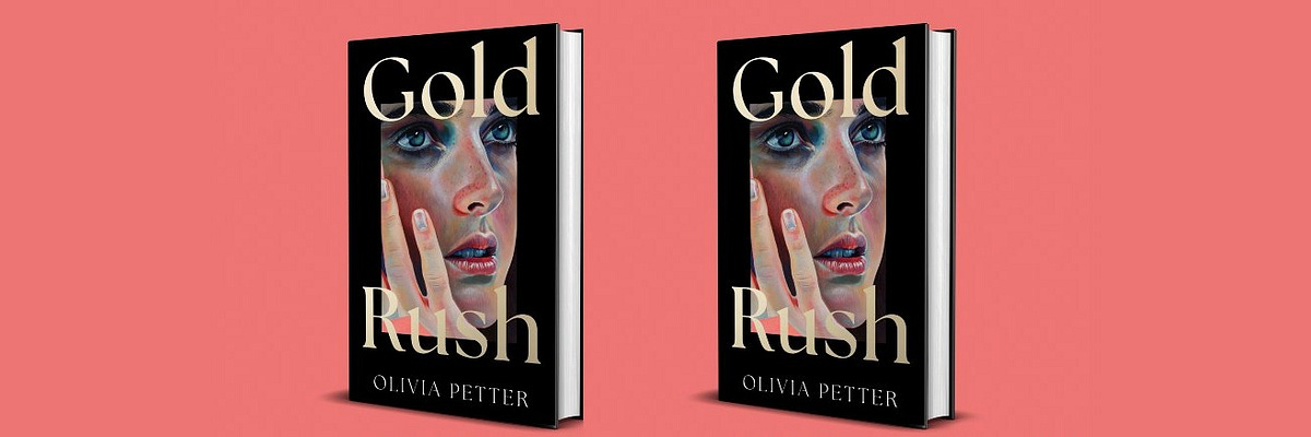 Olivia Petter | Substack
