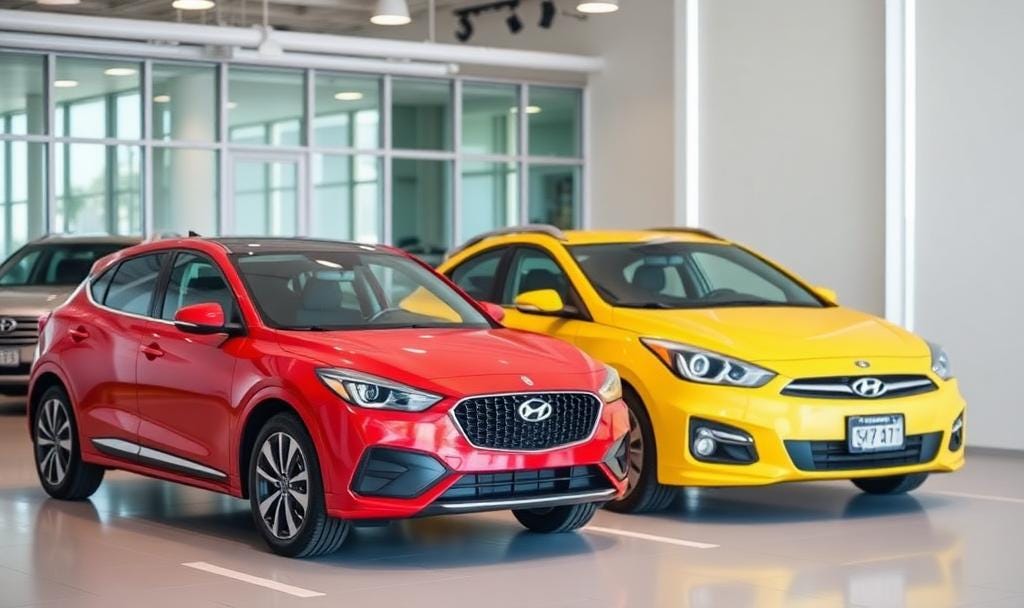 Insurance is another important factor to consider when choosing between a new and used car. Insurance is another important factor to consider when choosing between a new and used car.