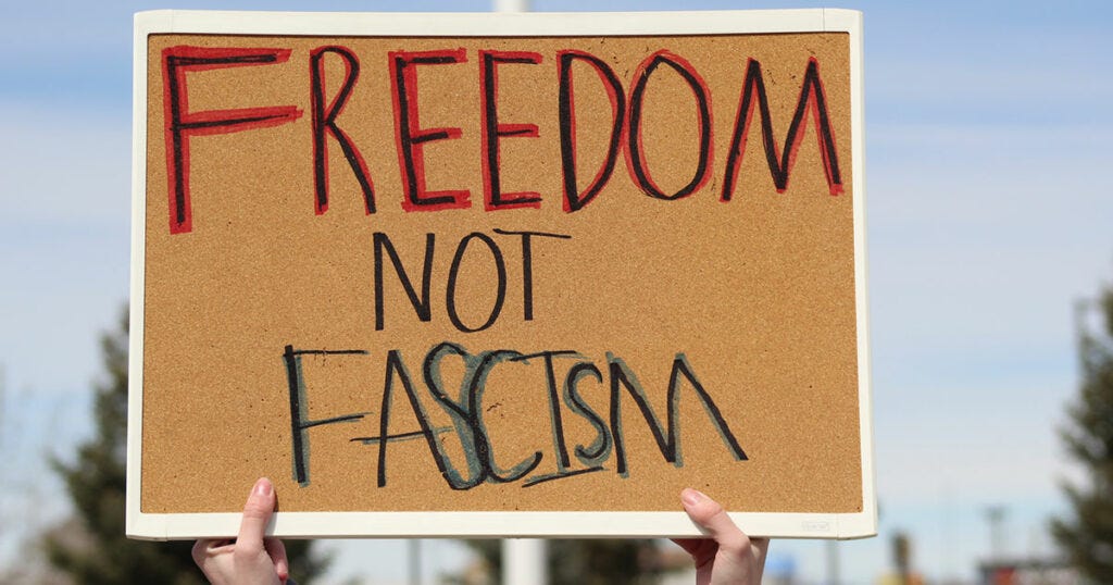 Letter: Organizer Explains Issues Behind Saturday Protest - SweetwaterNOW