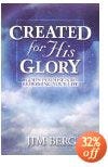 Created for His Glory
