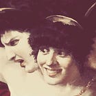 95 years of jealousy, the prodigies & a crow named Rich