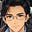 西川智裕のアバター