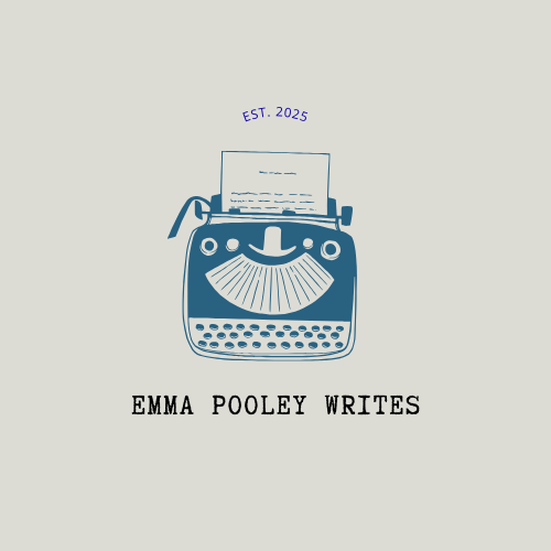 Emma Pooley Writes