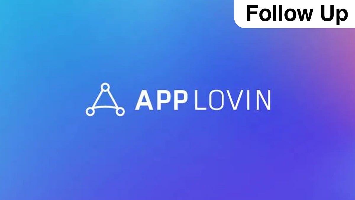 CloudX Emerges as AI Disruptor in Mobile Ads, Sending AppLovin and ...