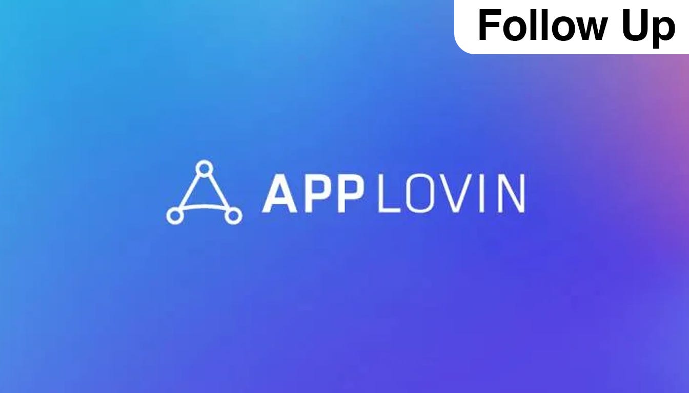 CloudX Emerges as AI Disruptor in Mobile Ads, Sending AppLovin and ...