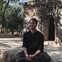 Sam Dalrymple's avatar