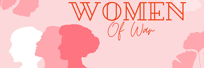 Womenofwar