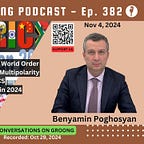 Armenian News Network / Groong